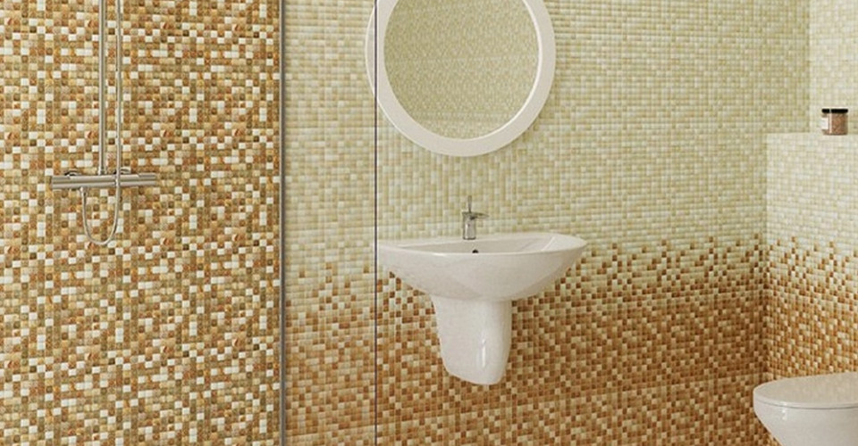 Алжир бежевый