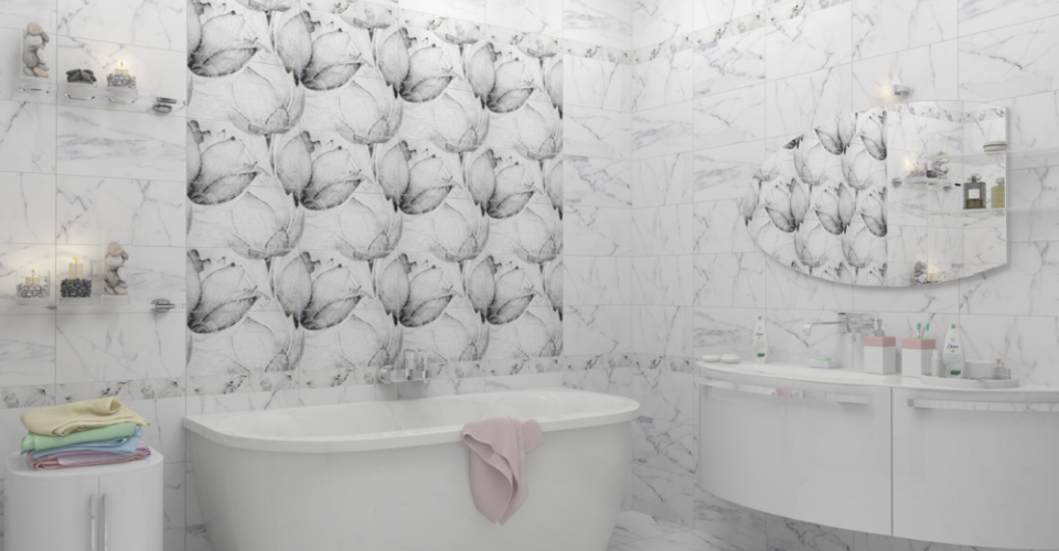 Каррара Марбл