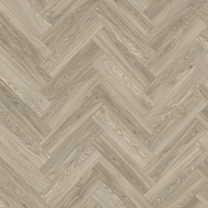 Линолеум IVC Smart Golf Estate Oak 593 (ш.р. 2.5 м) - фото 2