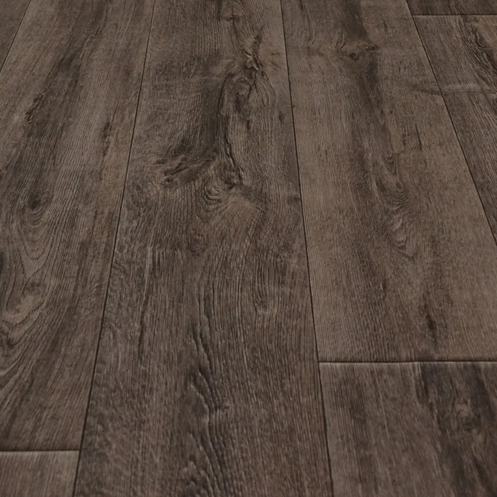 Линолеум IVC Super Velvet Noble oak W97 (ш.р. 2 м) - фото 2
