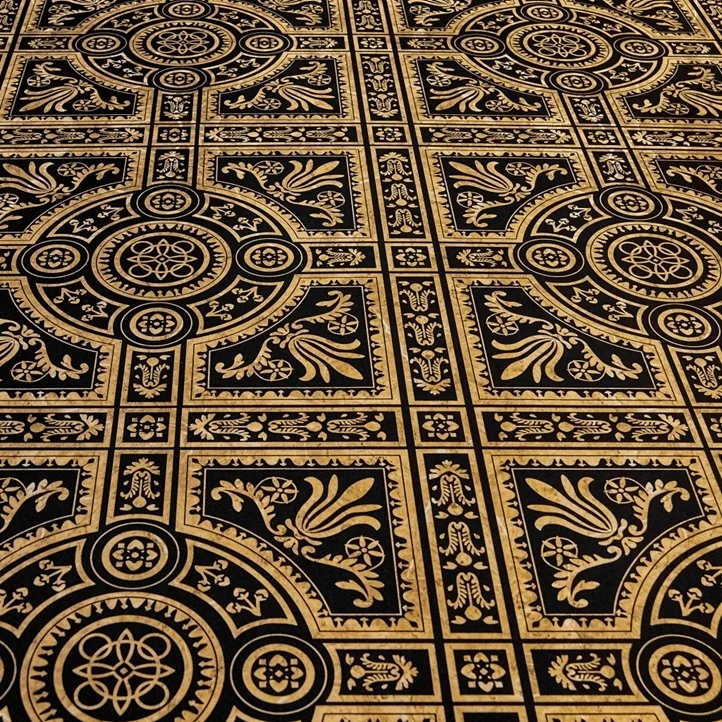 Линолеум IVC Textile Magnatex Cesano 99 (ш.р. 3.5 м) - фото 2