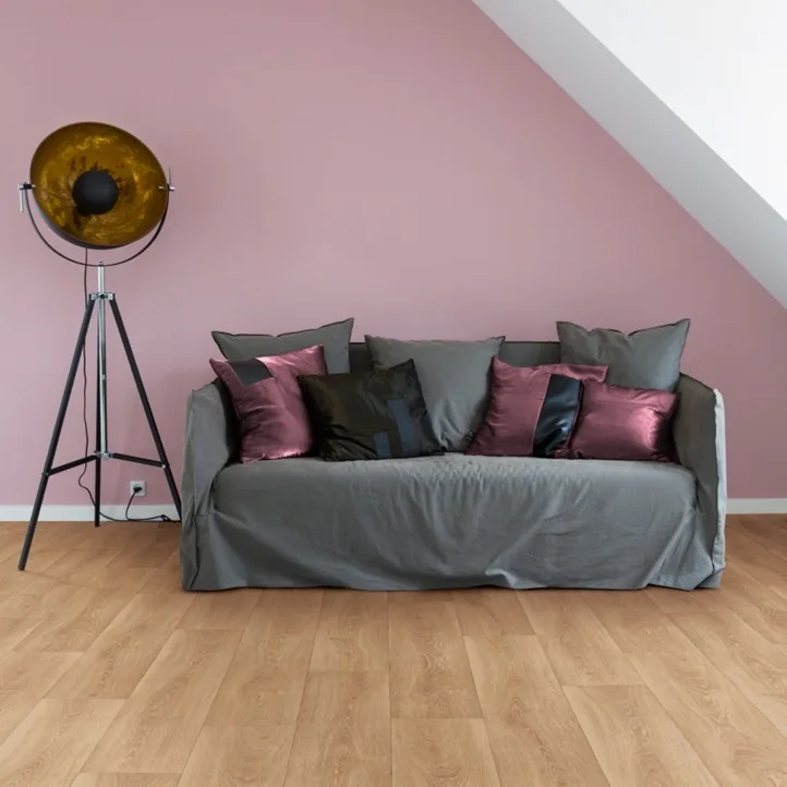 Линолеум IVC Textile Neotex Bourbon 532 (ш.р. 4 м) - фото 3