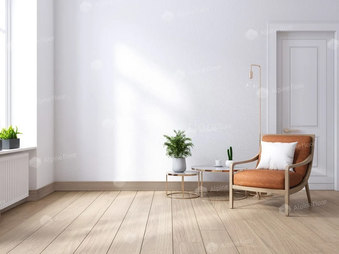 Плинтус Alpine Floor by Rico Concept 80 Вишня Гамильтон (пог. м) - миниатюра 3