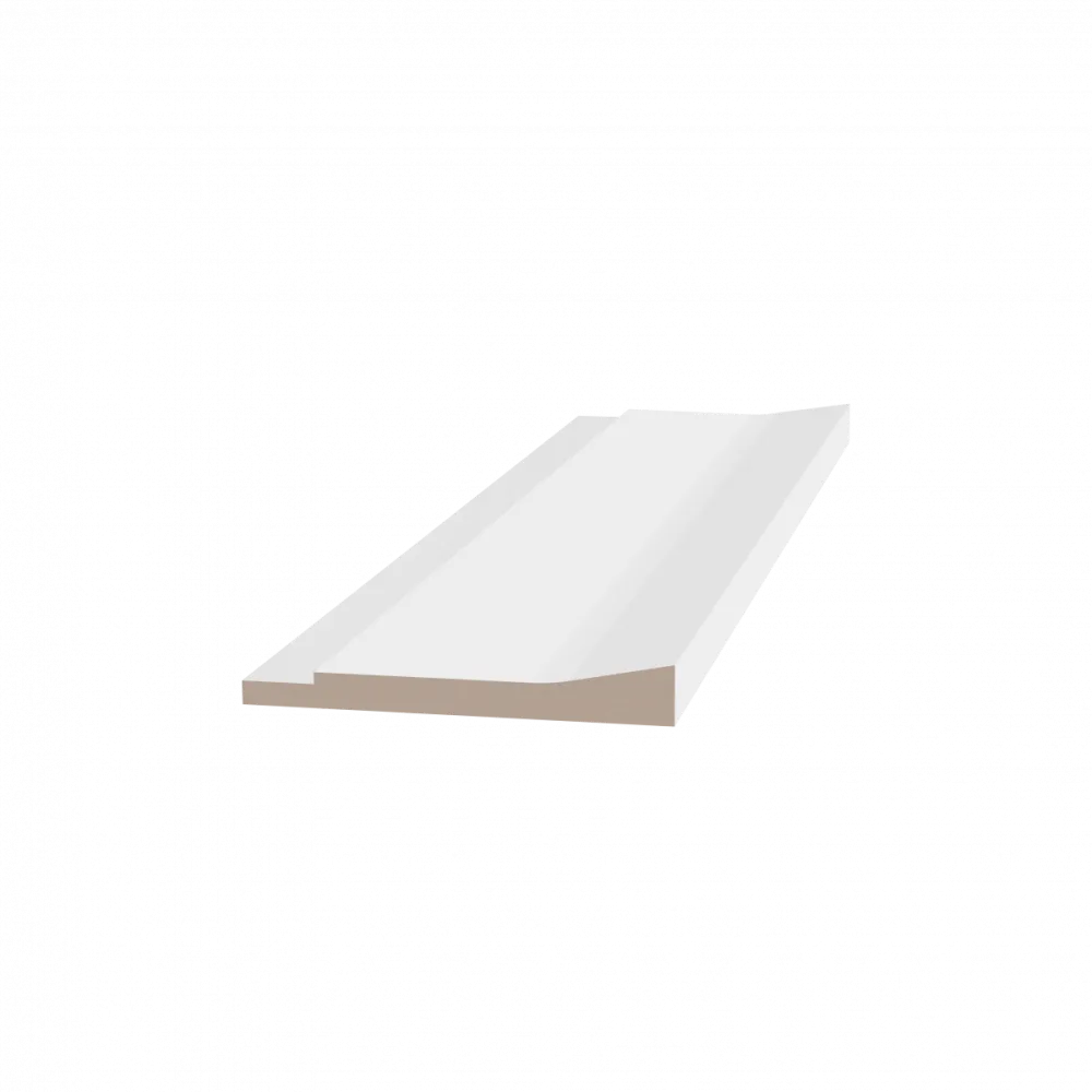 Плинтус Ultrawood Base 0009 i 15х107х2000 мм (пог. м) - миниатюра 3