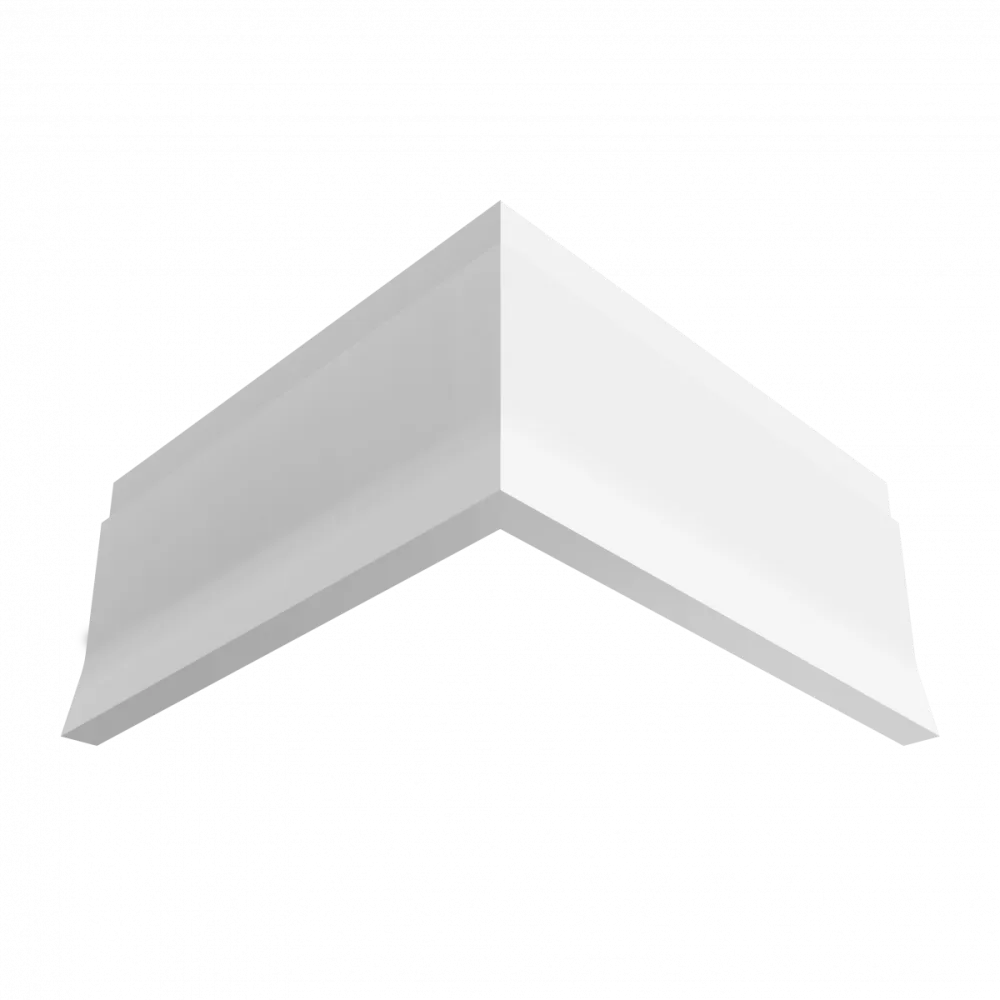 Плинтус Ultrawood Base 0009 i 15х107х2000 мм (пог. м) - миниатюра 4