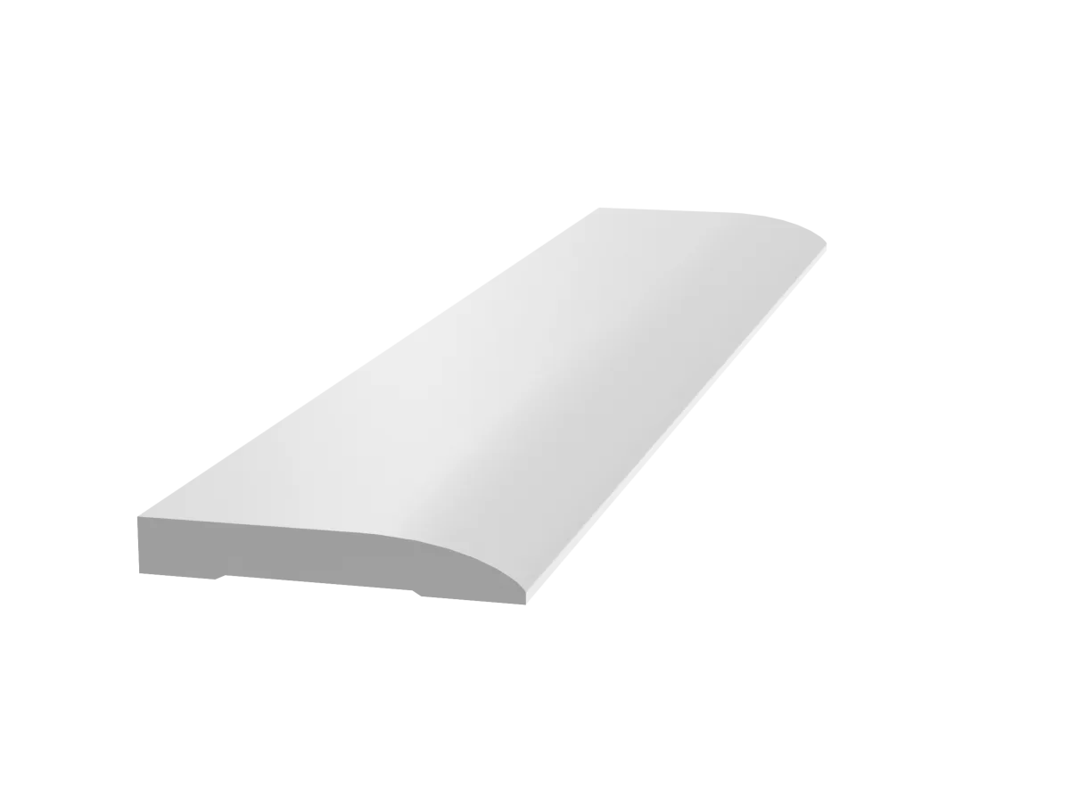 Плинтус Ultrawood Base 0017 W 14х100х2000 мм (пог. м) - миниатюра 3
