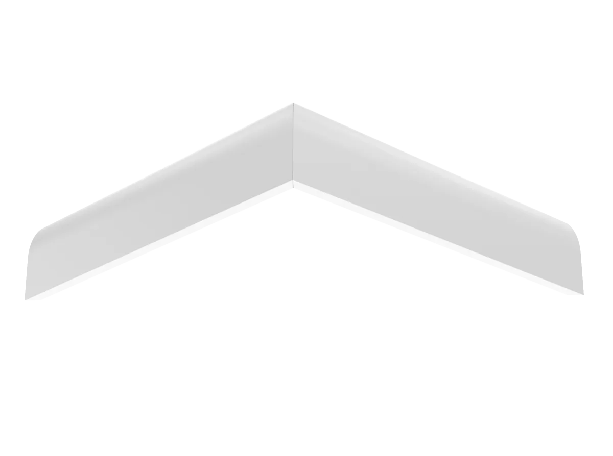 Плинтус Ultrawood Base 0017 W 14х100х2000 мм (пог. м) - миниатюра 4