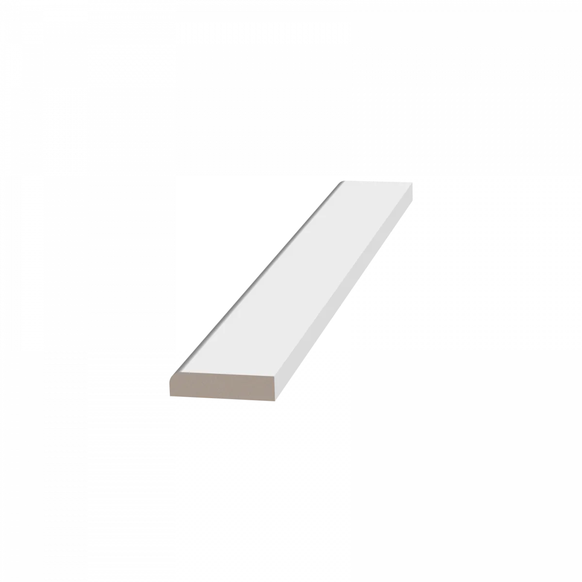 Плинтус Ultrawood Base 5012 12х50х2440 мм (пог. м) - миниатюра 2