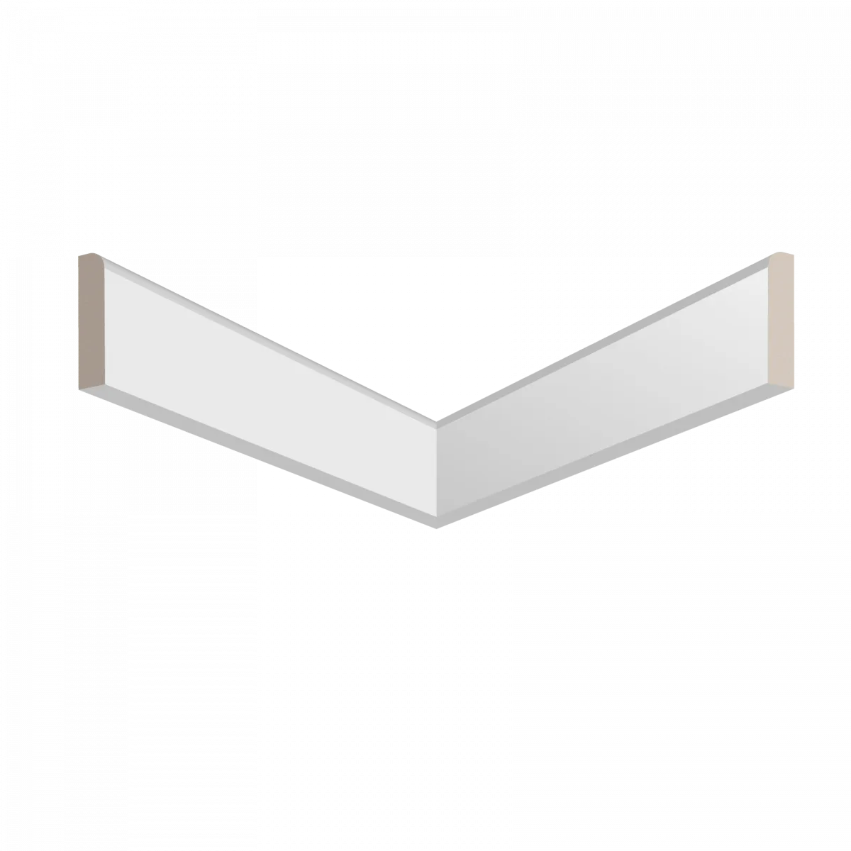 Плинтус Ultrawood Base 5012 12х50х2440 мм (пог. м) - миниатюра 3