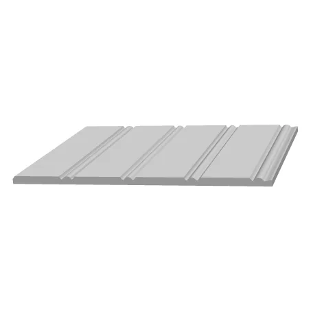 Стеновая панель Ultrawood Wain 0001 6х181х813 мм (пог. м) - миниатюра 4