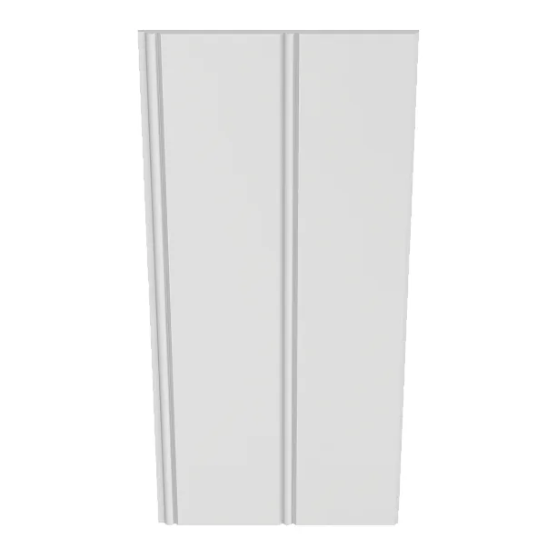 Стеновая панель Ultrawood Wain 0002 6х181х813 мм (пог. м) - миниатюра 3