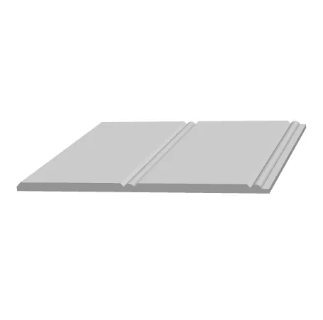 Стеновая панель Ultrawood Wain 0002 6х181х813 мм (пог. м) - миниатюра 4