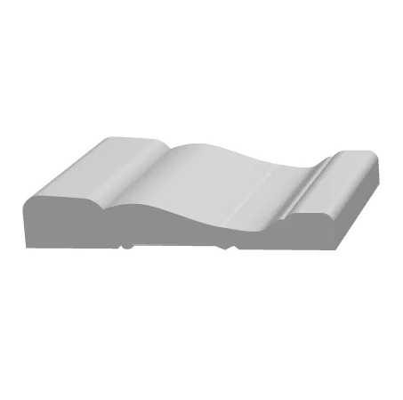 Наличник Ultrawood N 8513 i 15х89х2000 мм (пог. м) - миниатюра 5