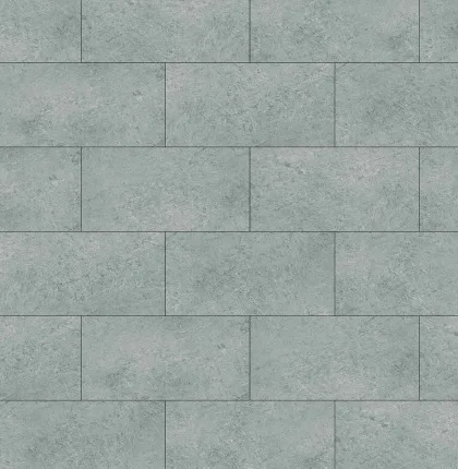 Кварцевый SPC ламинат Dew Floor City 6089-1 Вайт М - Серый