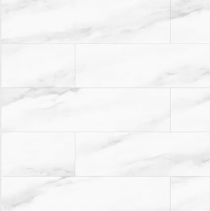 Кварцевый SPC ламинат Dew Floor City 6089-1 Вайт М Кварцевый SPC ламинат Dew Floor City 6089-1 Вайт М