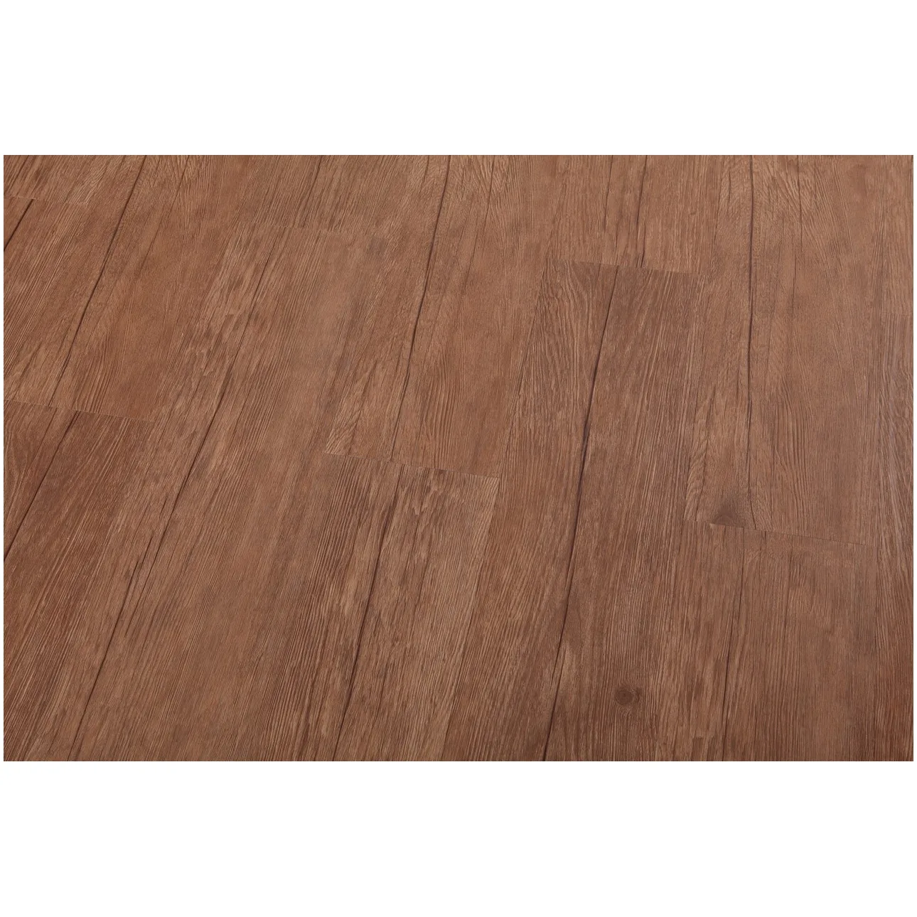 Кварцвиниловая плитка ПВХ Decoria Mild Tile DW 1402 Дуб Ричи - фото 1