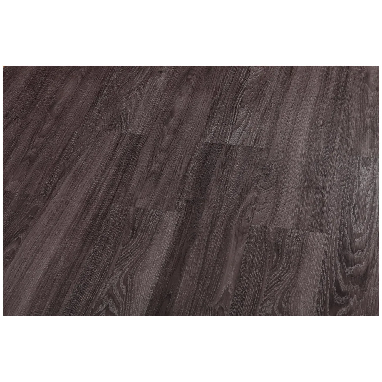 Кварцвиниловая плитка ПВХ Decoria Mild Tile DW 3153 Дуб Велье - фото 1