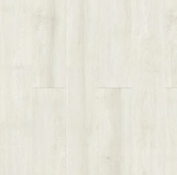 Кварцвиниловая плитка ПВХ Grabo Ideal Wood Roslin - Белый