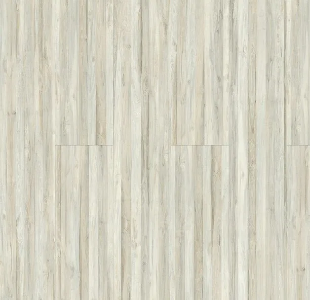 Кварцвиниловая плитка ПВХ Grabo Robust Wood Targaryen - Белый
