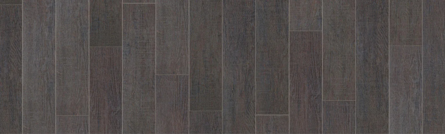 Кварцвиниловая плитка ПВХ Tarkett Art Vinyl Lounge Simple - Чёрный