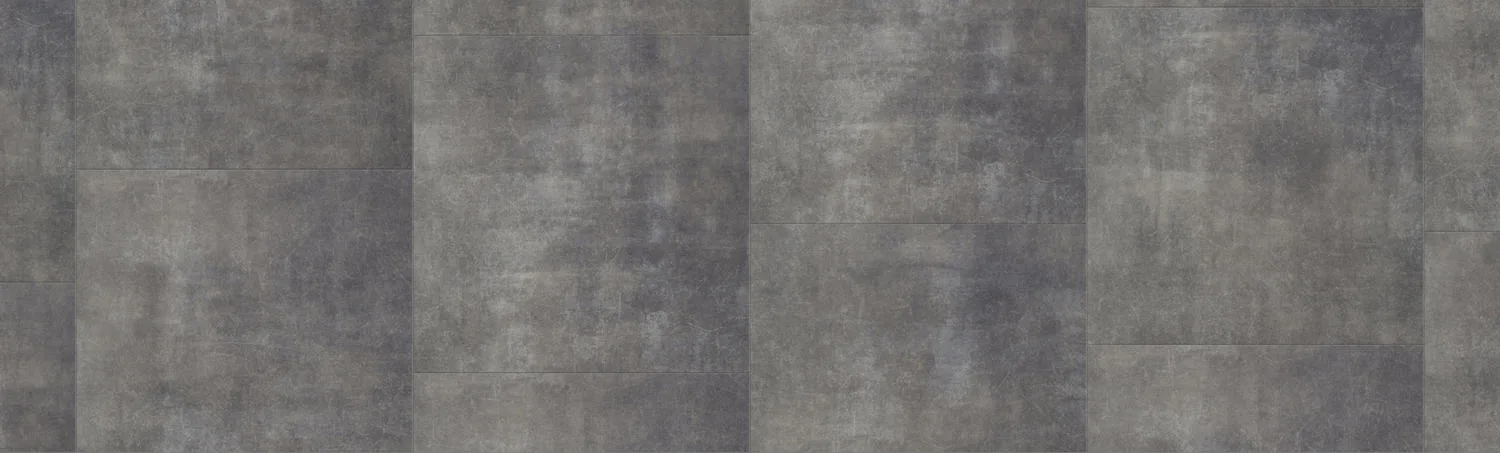Кварцвиниловая плитка ПВХ Tarkett Art Vinyl Lounge Simple - Серый