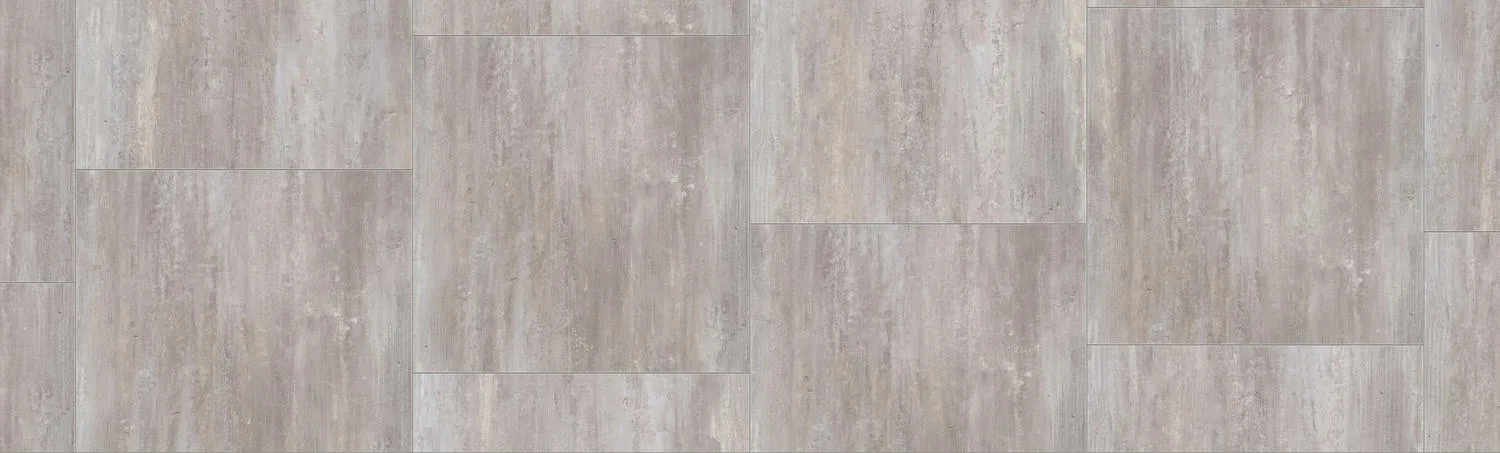 Кварцвиниловая плитка ПВХ Tarkett Art Vinyl Lounge Simple - Серый