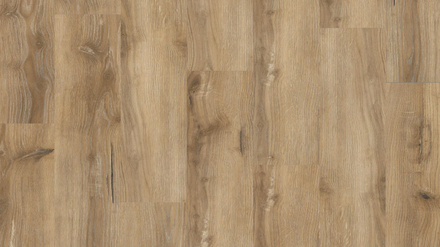 Кварцвиниловая плитка ПВХ Tarkett Art Vinyl Lounge Simple - Коричневый