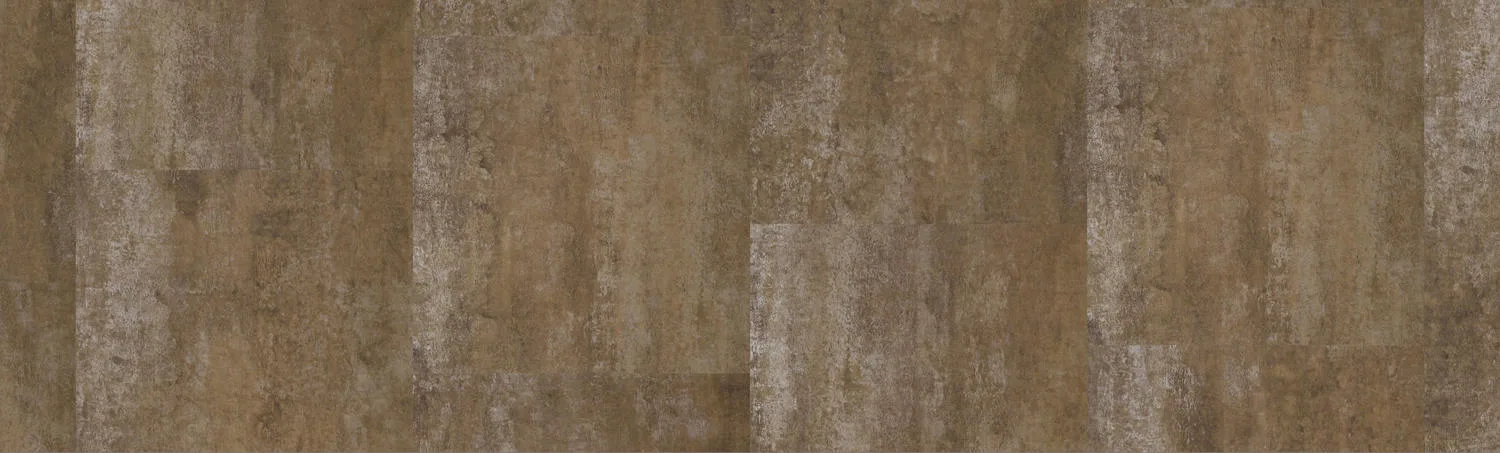 Кварцвиниловая плитка ПВХ Tarkett Art Vinyl New Age Volo - Серый