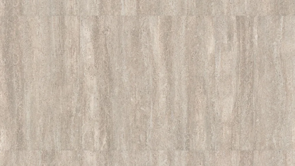 Кварцвиниловая плитка ПВХ Tarkett Art Vinyl New Age Volo - Серо-бежевый