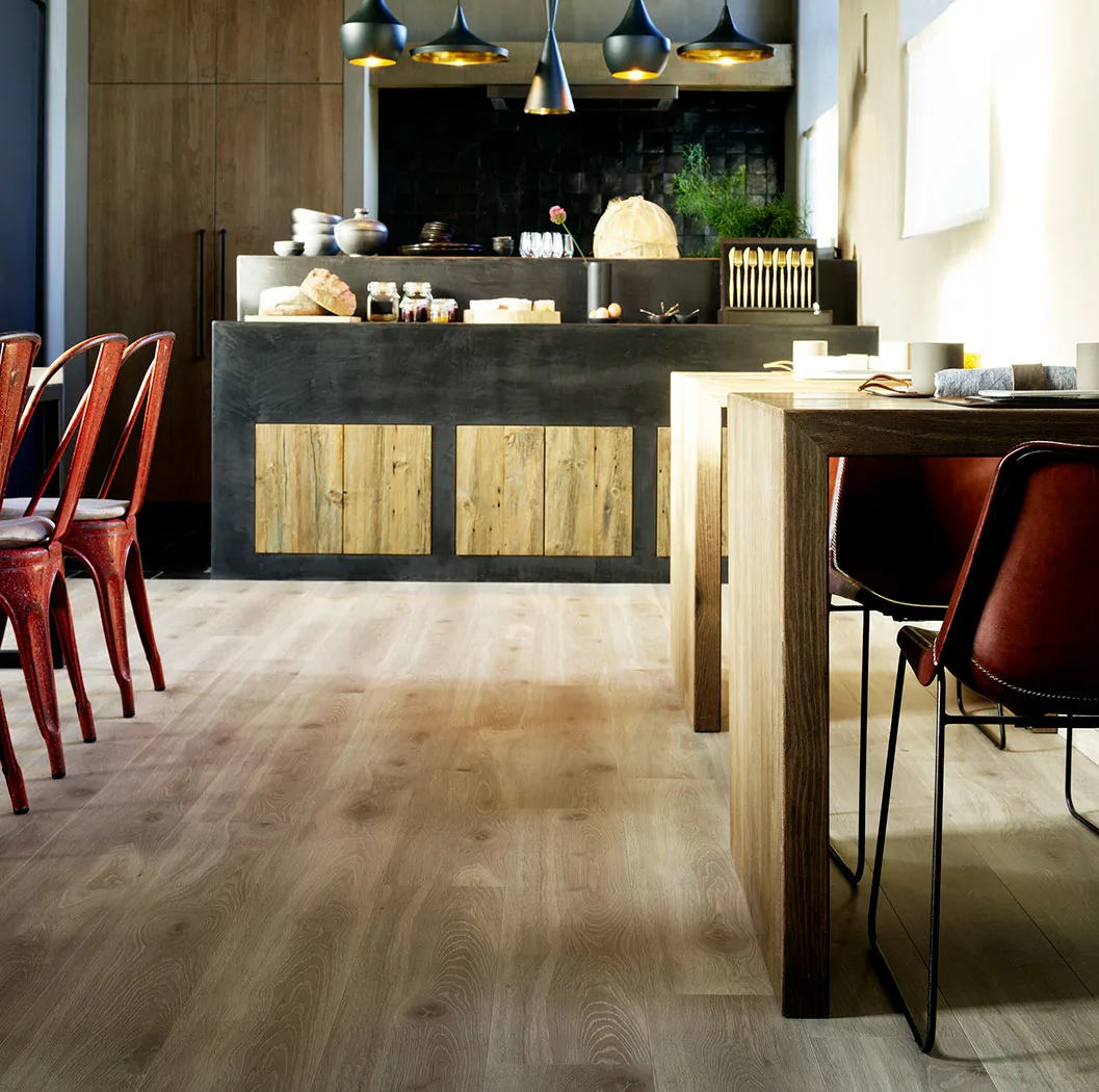 Ламинат Alloc Original 04471 Elegant Natural Oak (Дуб Натур Элегант) - миниатюра 5