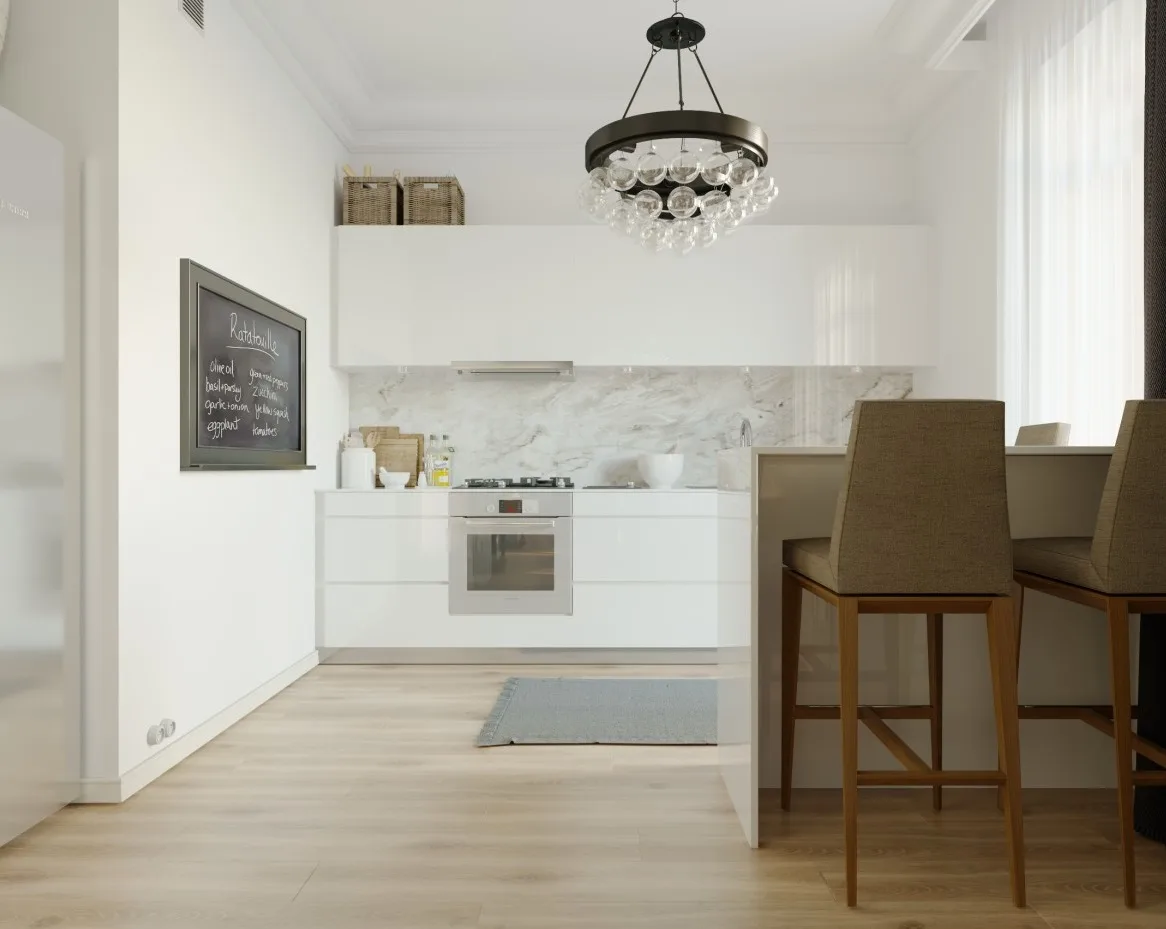 Ламинат Alloc Original 04471 Elegant Natural Oak (Дуб Натур Элегант) - миниатюра 4
