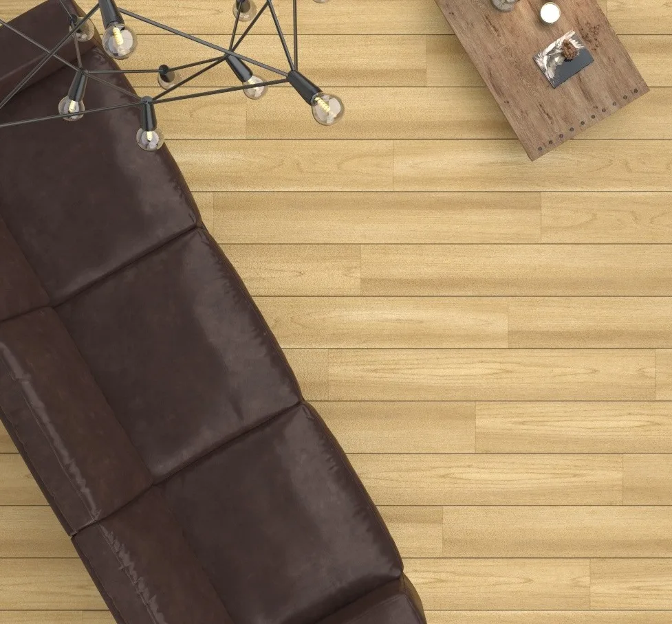 Ламинат Alloc Original 04700 Bergen Oak Shipdeck (Дуб Берген Палуба) - миниатюра 3