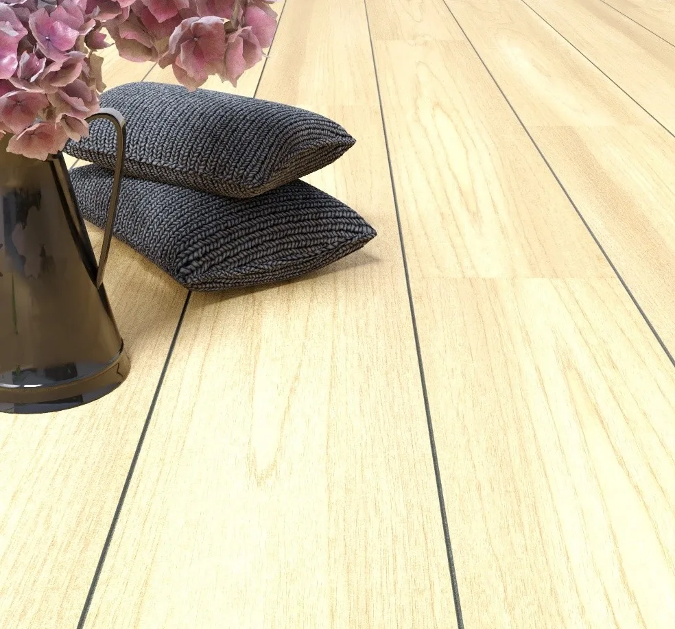 Ламинат Alloc Original 04700 Bergen Oak Shipdeck (Дуб Берген Палуба) - миниатюра 4