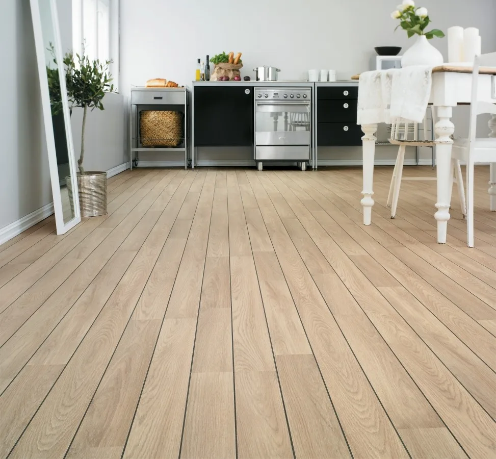 Ламинат Alloc Original 05532 White Oak Shipdeck (Дуб Белый Палуба) - миниатюра 3