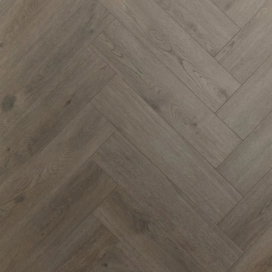 Ламинат Alsapan 8.0 Herringbone 524 Chene pavot - фото 1