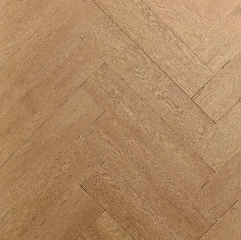 Ламинат Alsapan 8.0 Herringbone 525 Chene calisson - фото 1