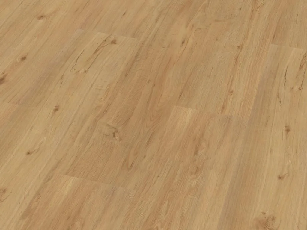 Ламинат Eurowood Purus 45318/0003 Дуб Натур однополосный - фото 1