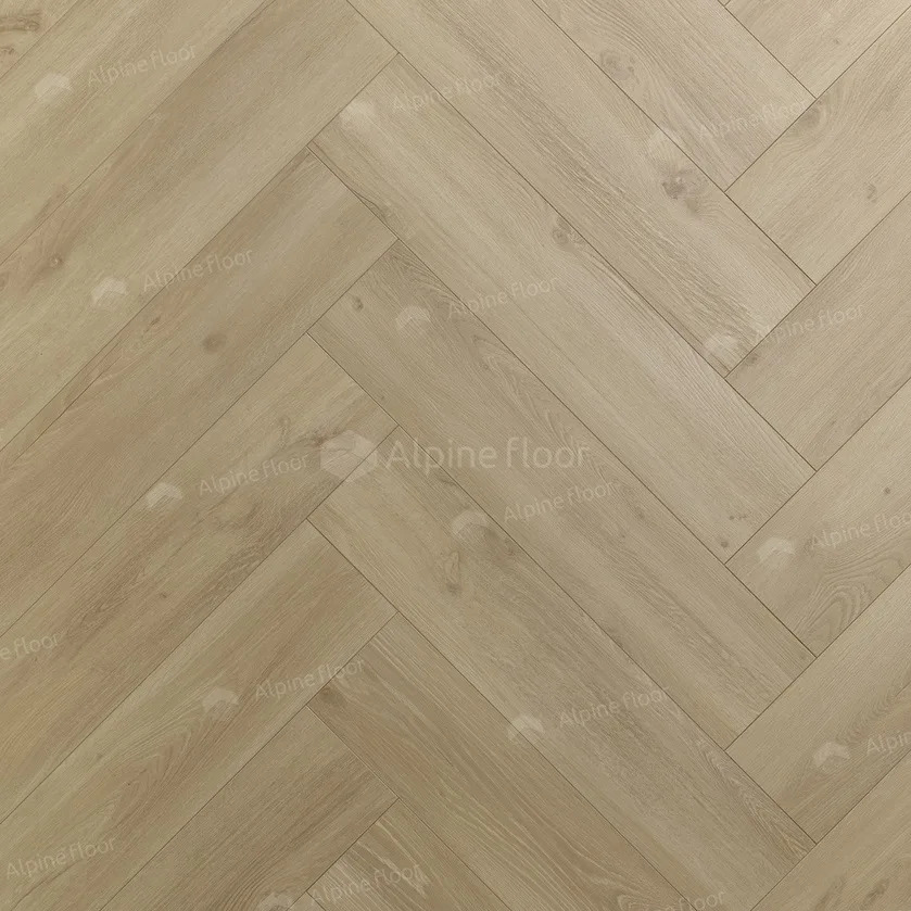 Ламинат HomFlor Herringbone 8 BR 706 Galaxy - фото 1