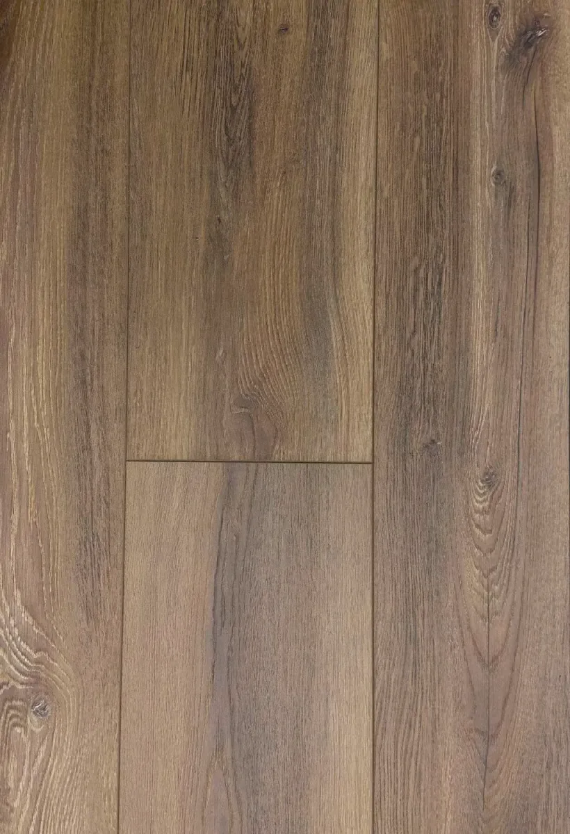 Ламинат HomFlor Patio 560 Olbia Oak - Бежевый