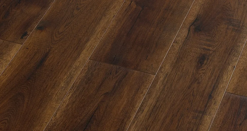 Ламинат Kastamonu Floorpan Indigo FP633 Дуб Болеро - миниатюра 2