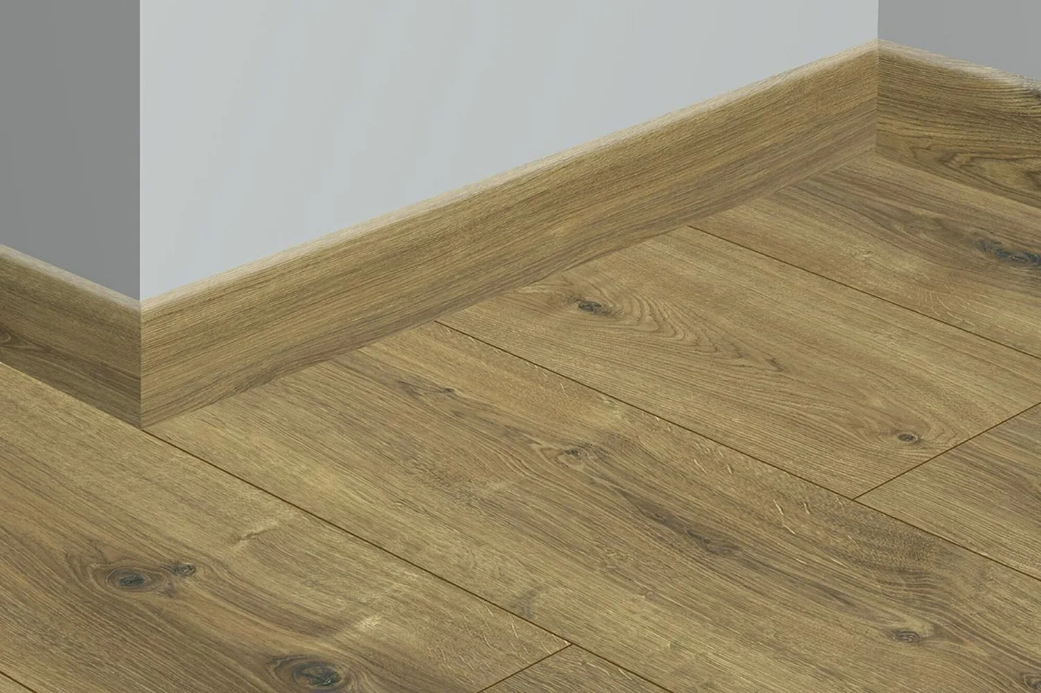 Ламинат Kronopol Platinum Holiday Aqua Block D40174 Cuba oak - фото 3