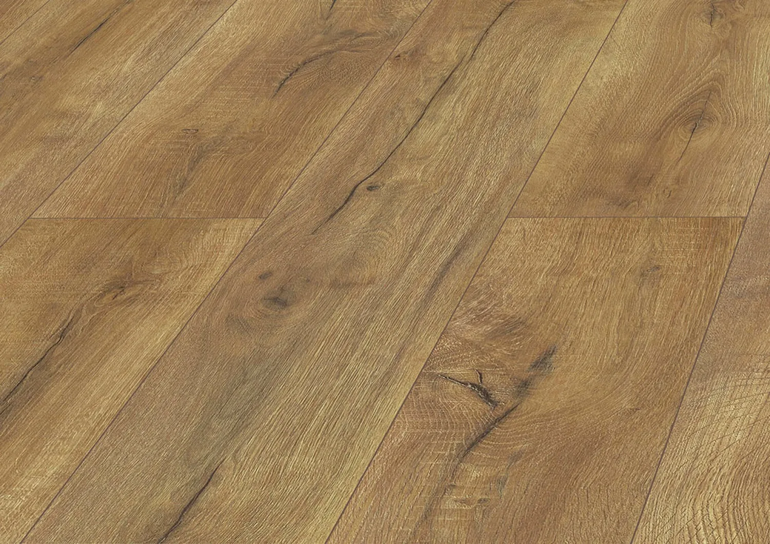 Ламинат Kronopol Platinum Terra Aqua Block D4607 Barcelona Oak - Cracovia Oak