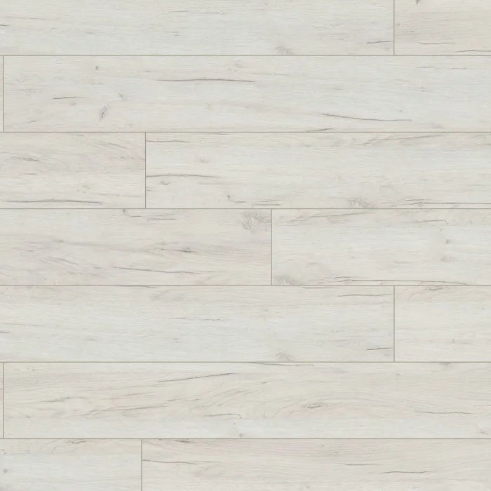 Ламинат Kronospan Forte Classic BY K001 White Craft Oak - фото 1