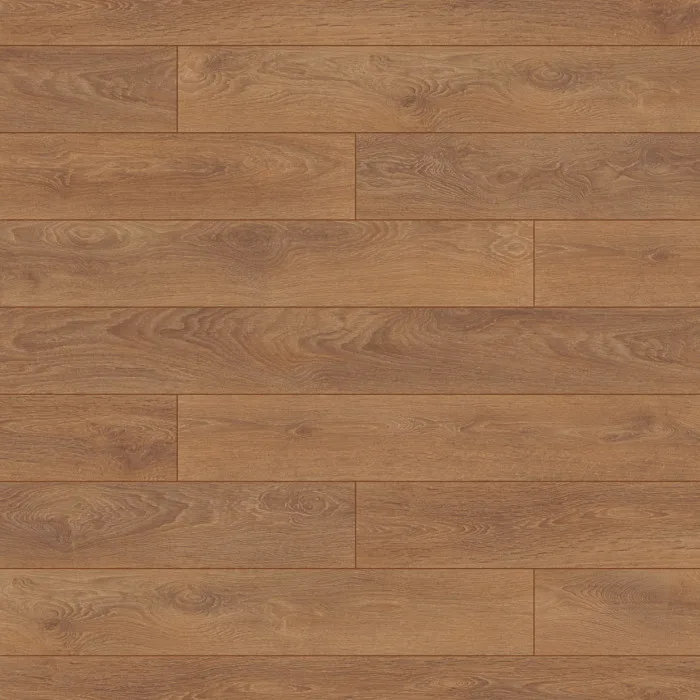 Ламинат Kronospan Super Natural Classic K407 Дуб Пепельный - Коричневый