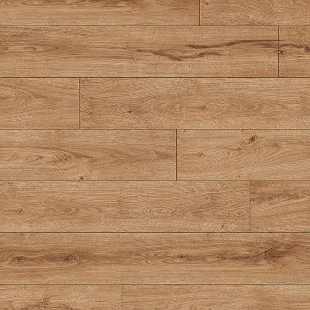 Ламинат Kronospan Super Natural Classic K407 Дуб Пепельный - Дуб Гондола
