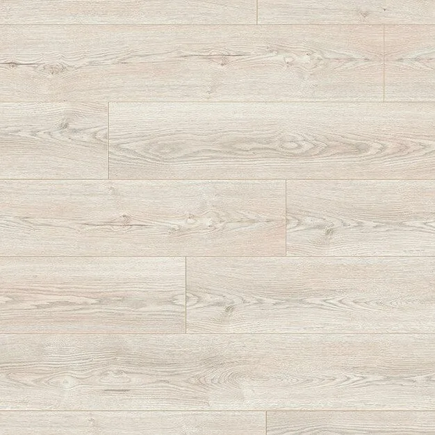 Ламинат Kronospan Super Natural Classic K407 Дуб Пепельный - Дуб Стерлинг Туманный