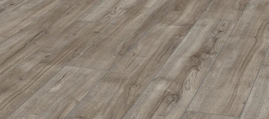 Ламинат Kronotex Exquisit Plus D3572 D4715 Каштан Бордо - Дуб Монтмело Серебряный