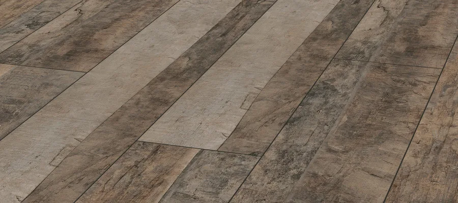 Ламинат Kronotex Exquisit Plus D3572 D4715 Каштан Бордо - Дуб Трейл