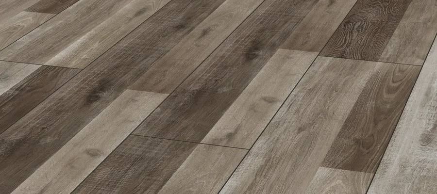 Ламинат Kronotex Exquisit Plus D3572 D4715 Каштан Бордо - Дуб Прекрасный