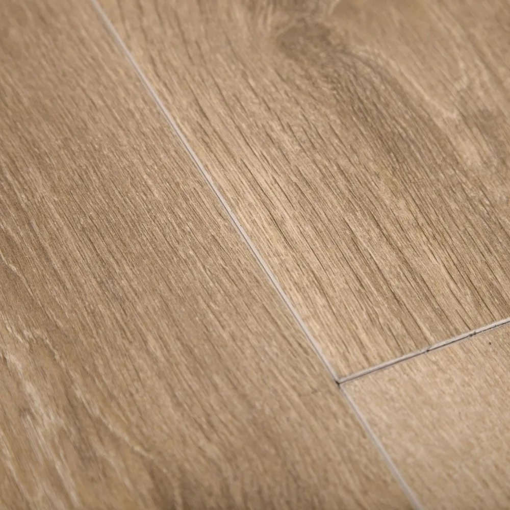 Ламинат Thys Living .T Embossed Valencia oak - фото 1